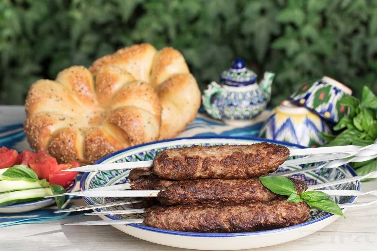Однодневный тур в институт солнца и хвойный лес