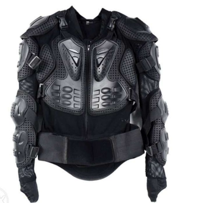 Armura enduro pentru barbati