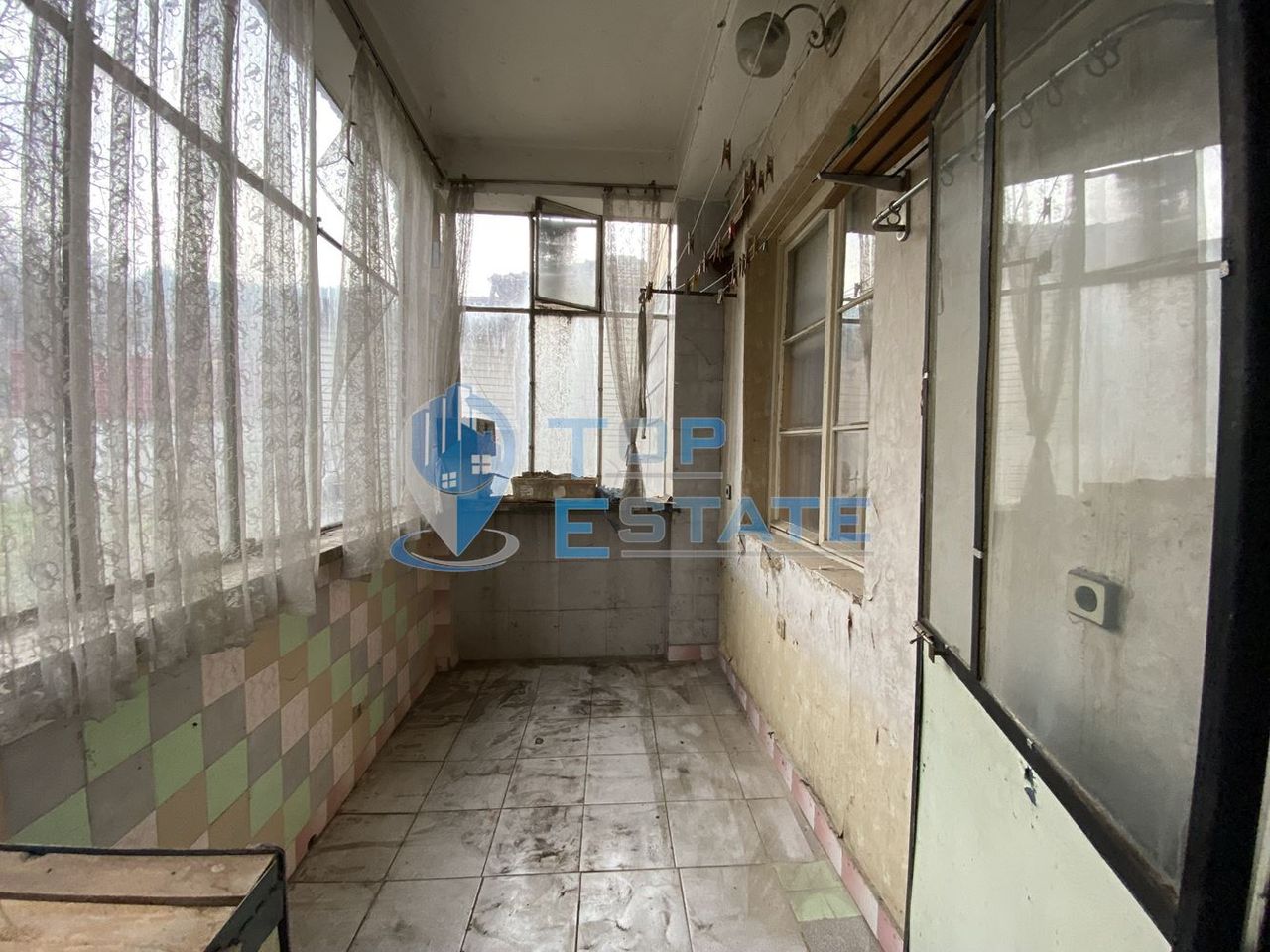 Продава се Двустаен апартамент в Горна Оряховица - 65 кв.м за 504 €/кв.м - Снимка #8