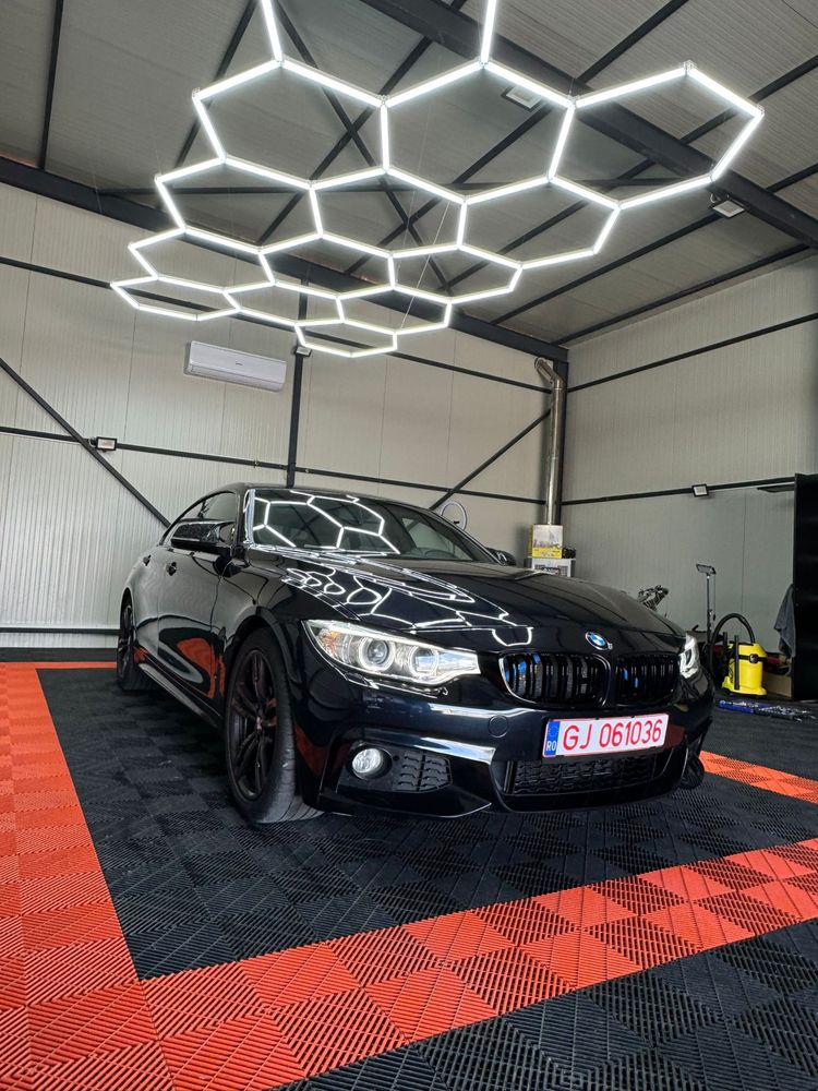 Bmw 420i / gran coupe / b48