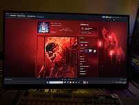 Steam аккаунт с топ играми