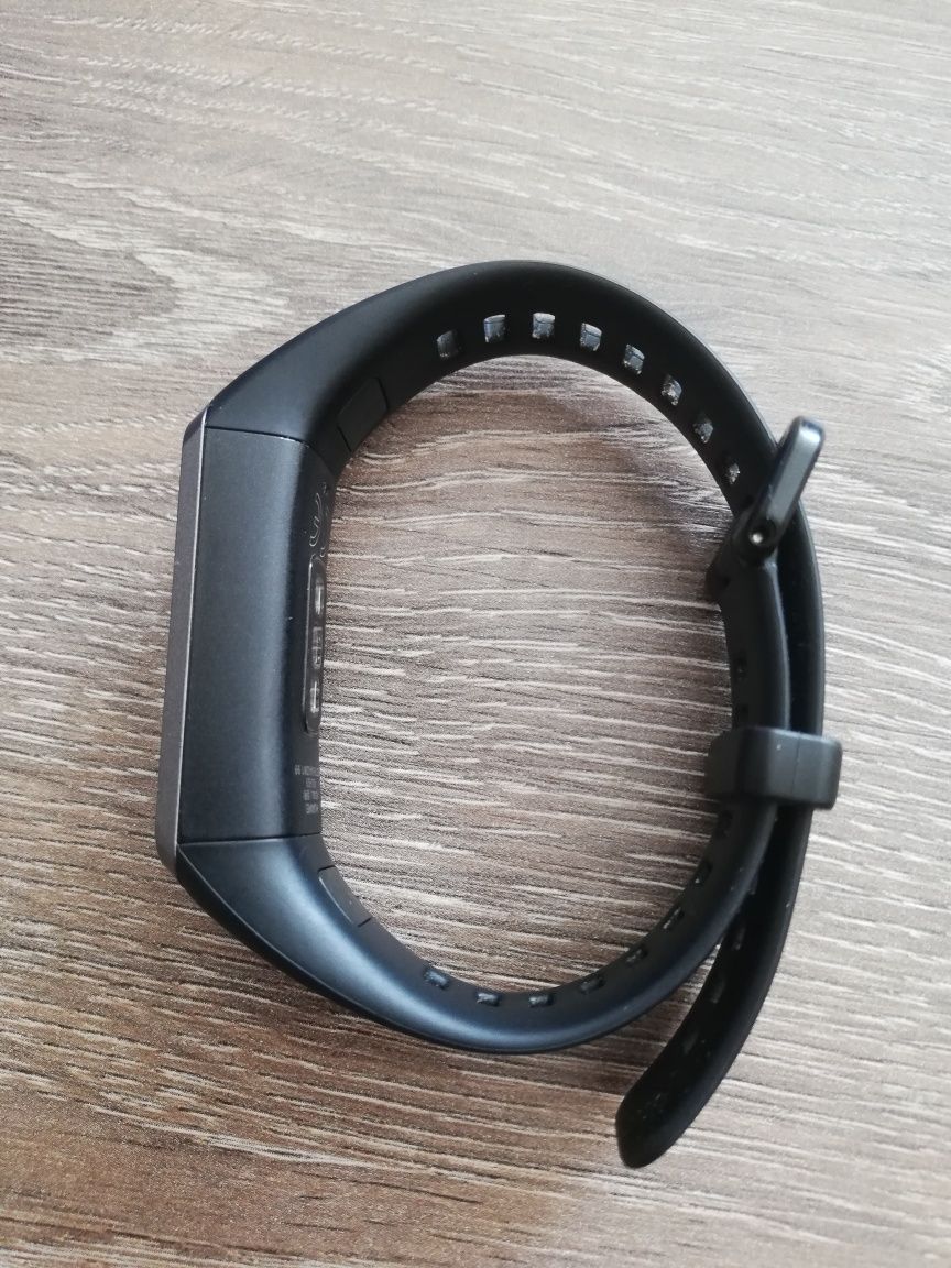 Фитнес гривна Huawei Band 4 Sport Band, Graphite Black