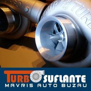Reparatii turbosuflante de orice fel