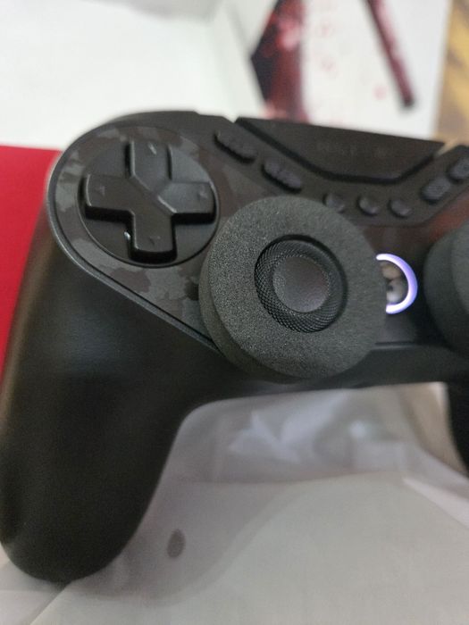 Controller Gamesir Tarantula Pro Multiplatforma