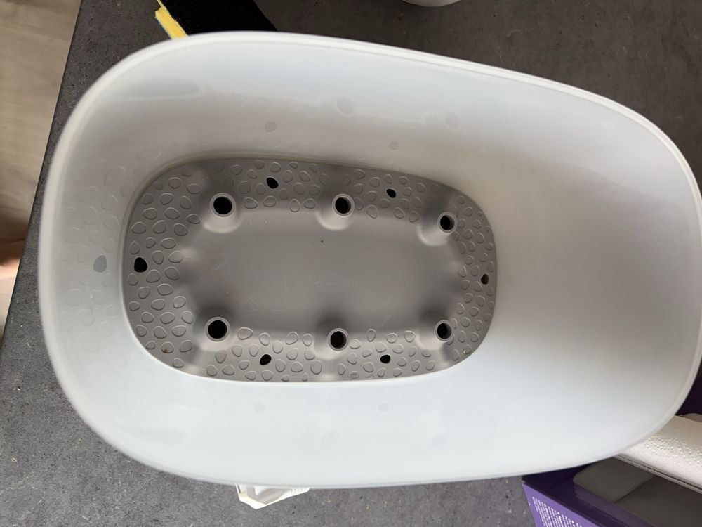 Sterilizator biberoane
