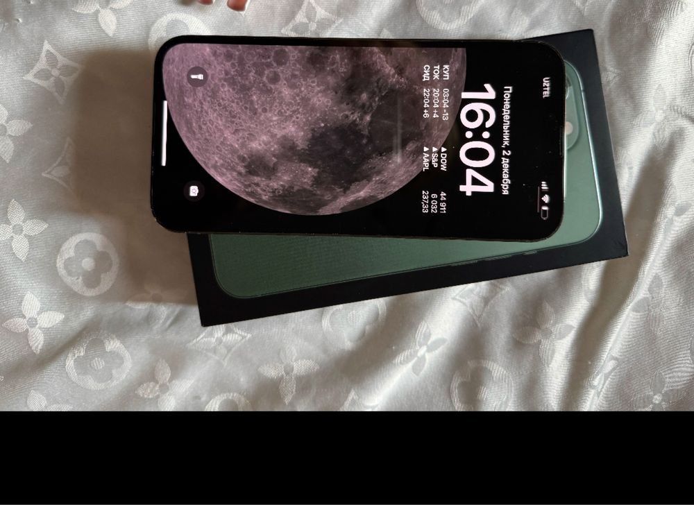 Iphone 13promax 512gb