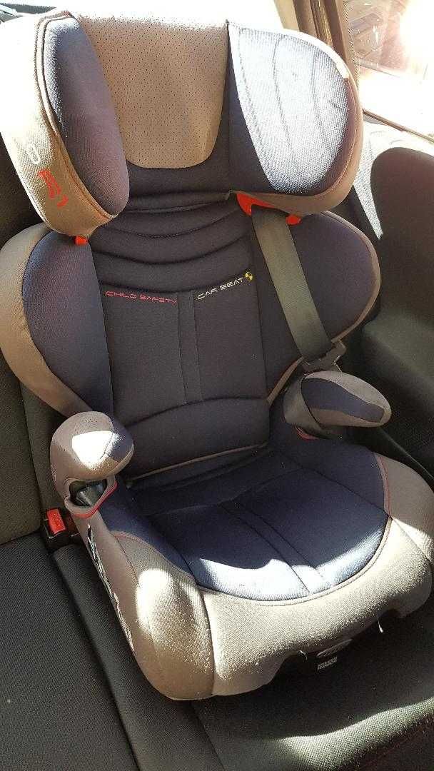 Scaun auto Isofix Jane Monte Carlo Racing 1, Xtend, 4-12 ani, 36 kg!