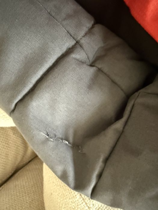 Детско зимно яке за планина/зимен спорт