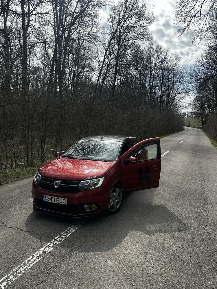 Vand Logan 0.9 TCe