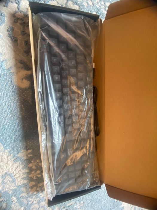 Клавиатура XK-200UB