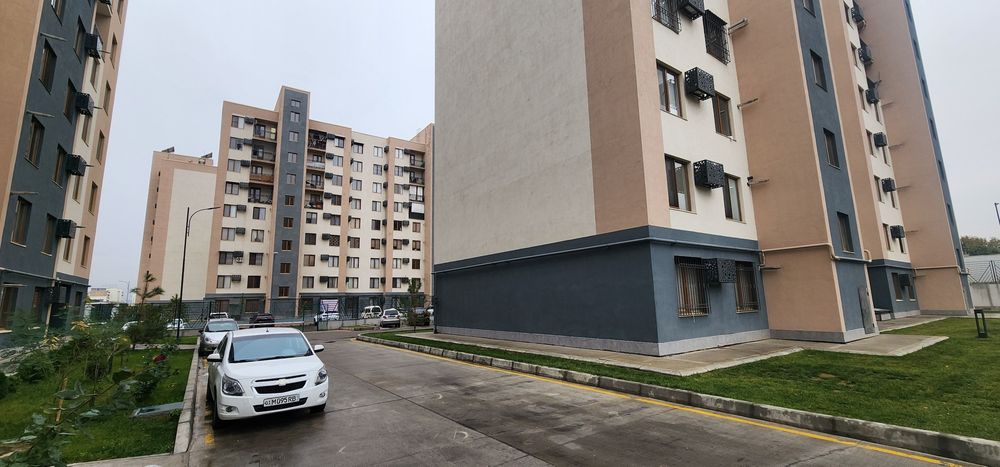 Олмазар сити новастройка 3комнатная место отличная