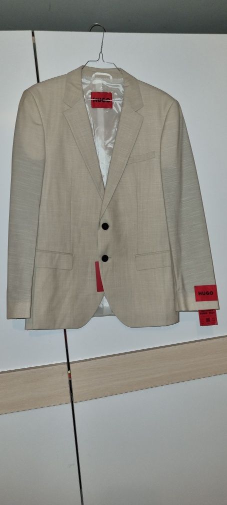 Hugo hugo boss сако