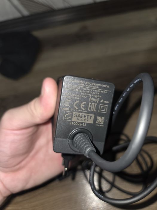 Incarcator nintendo switch cu cutia originala