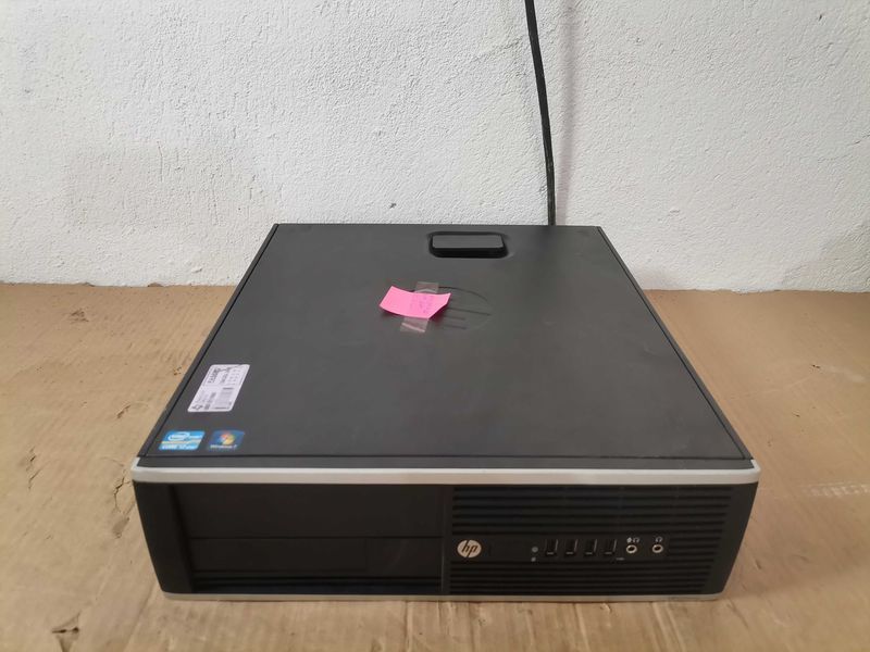 Настолен компютър - HP I 7