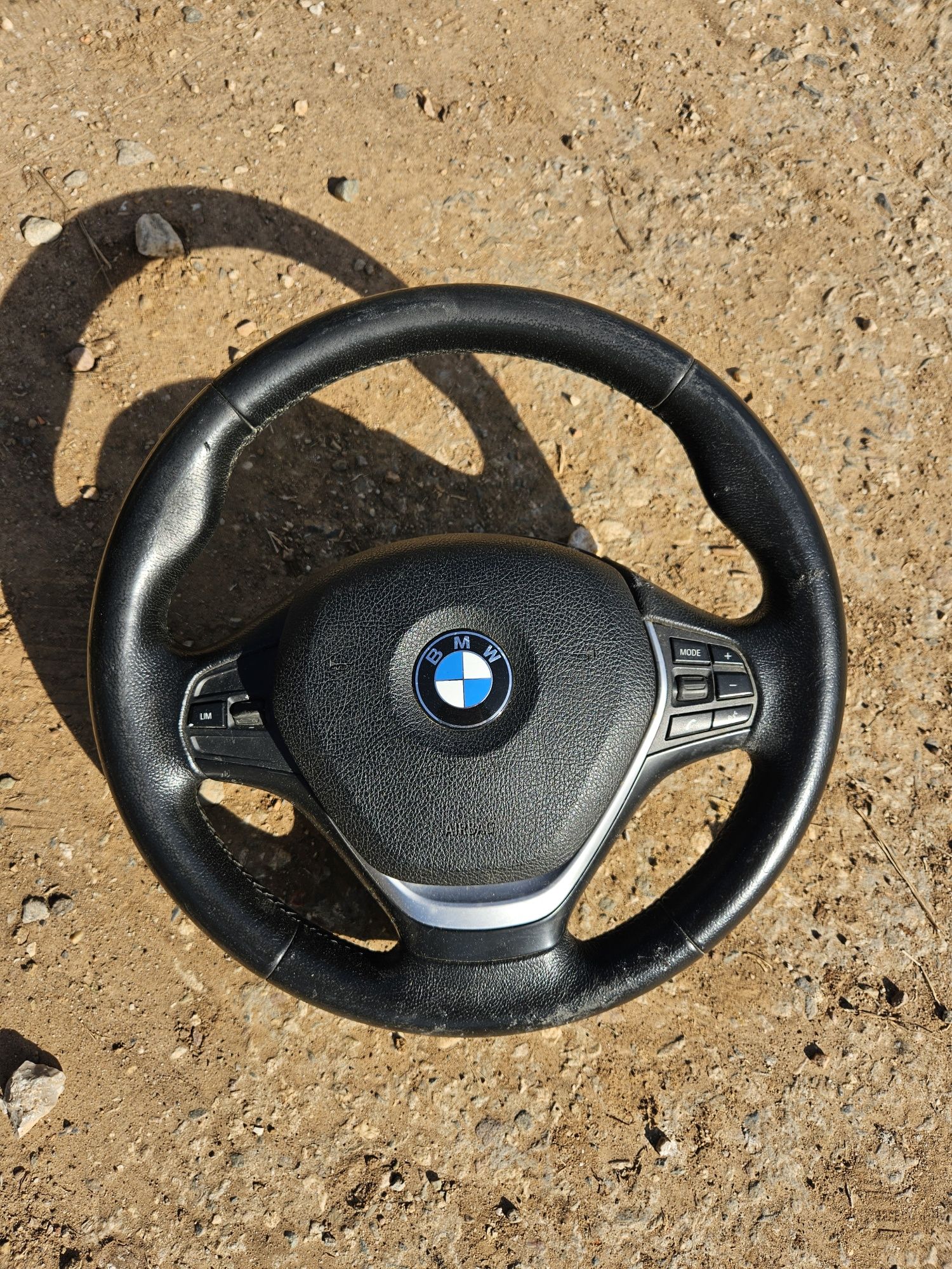 Аербег волан за BMW G20