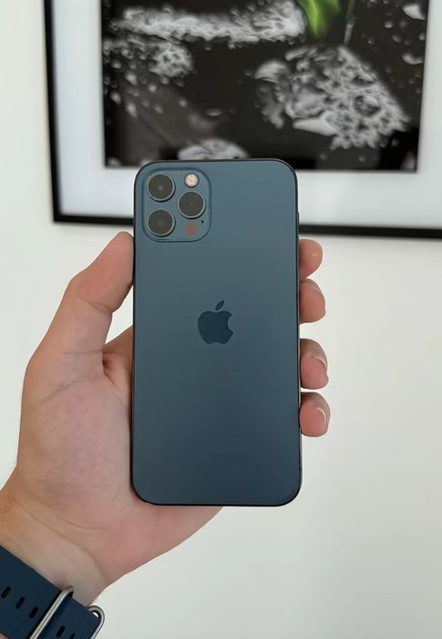 Iphone 12 pro 128 gb
