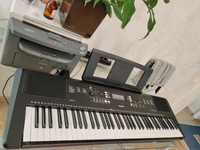 Продам синтезатор YAMAHA PS-300 Black