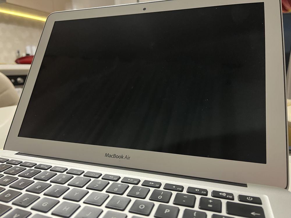 MacBook Air 13 inch 2017