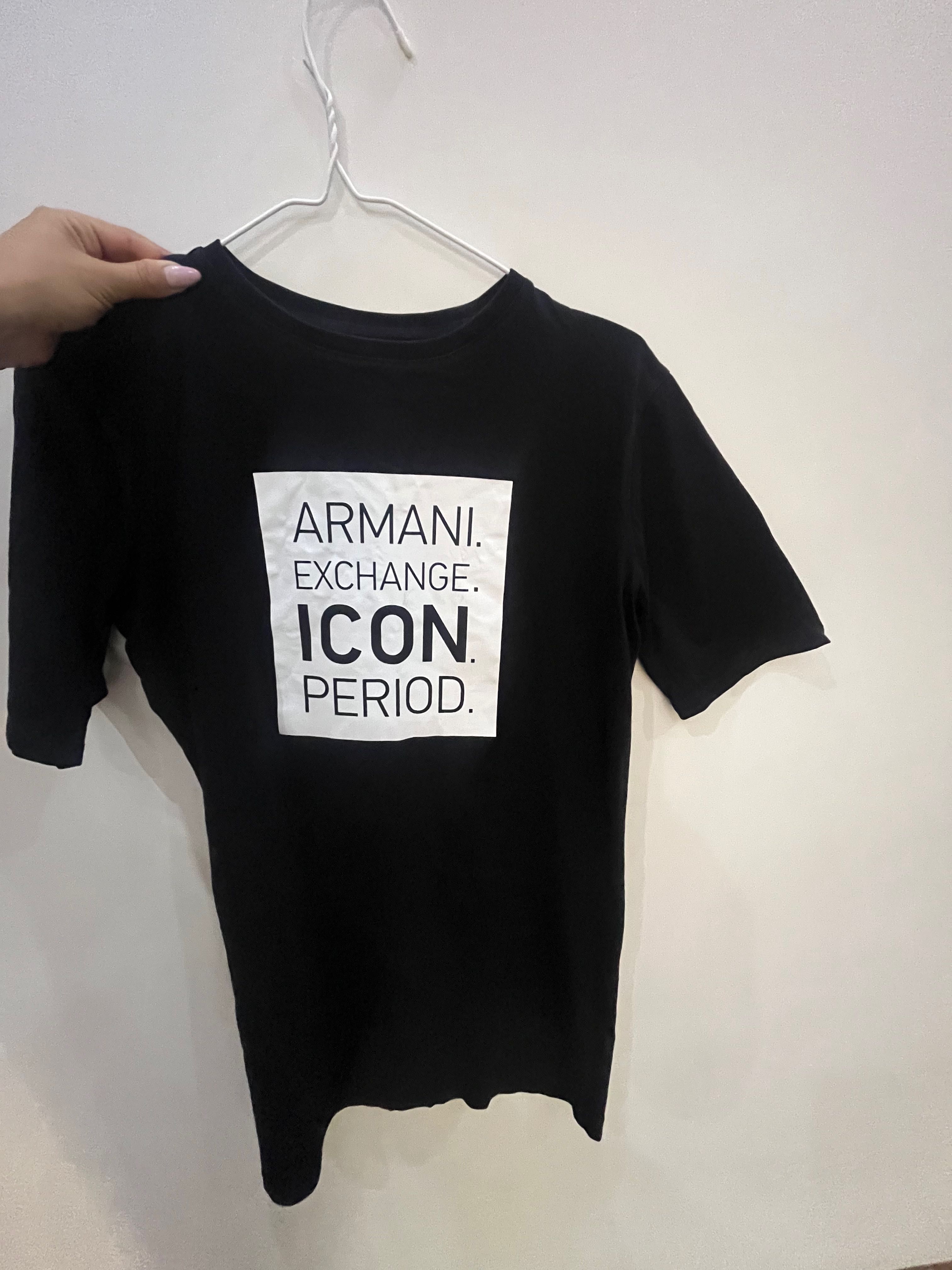 Дамска рокля Armani Exchange