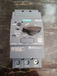 Siemens Sirius , întrerupător motor