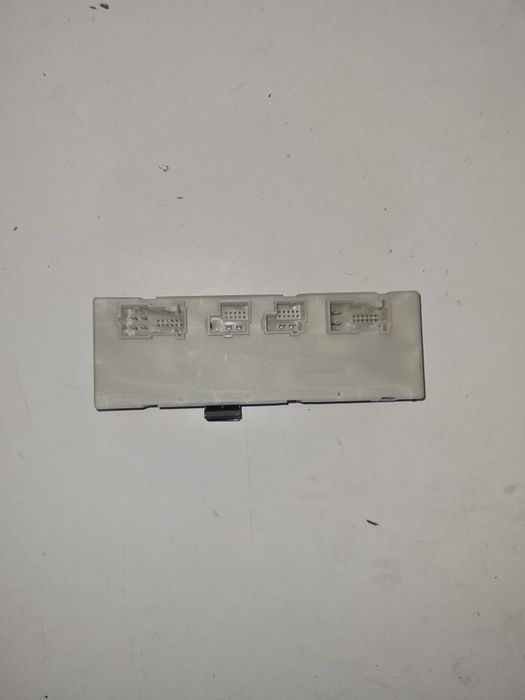 Modul portbagaj BMW seria 6 G32 gran turismo / cod-7487108 / original