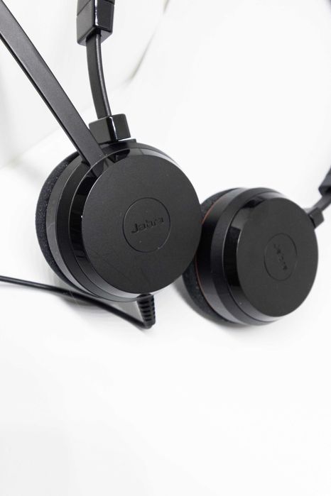 Casti Jabra Evolve 20 MS Stereo