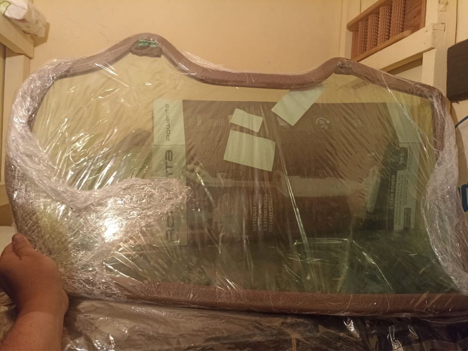 Geam auto pentru laterale Toyota Prius plus