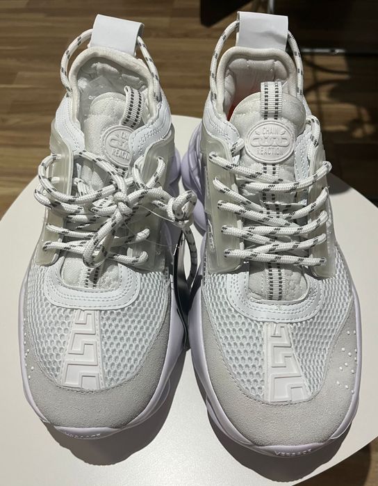 Versace Chain Reaction OFERTA 399 RON DE TOAMNA!