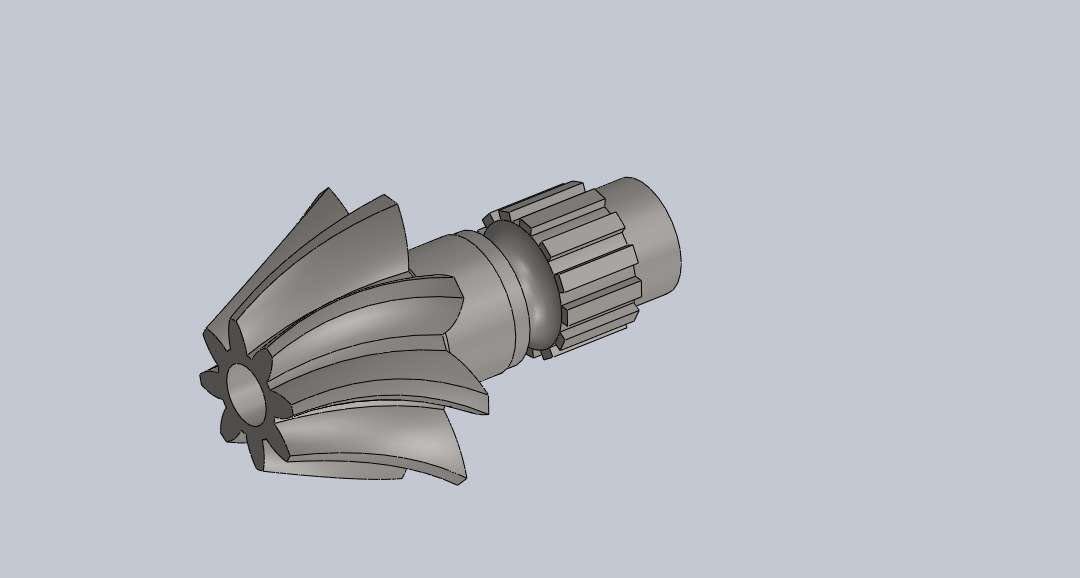 Помощ със SolidWorks