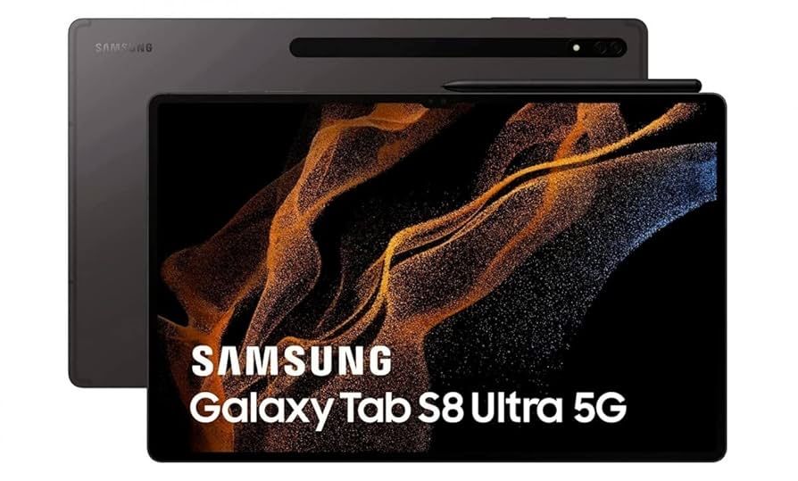 galaxy tab s8ultra
