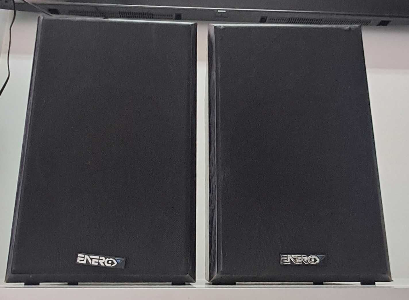 Muzica Energy Encore boxe muzica made in Canada audiophile