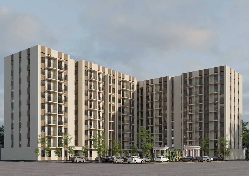 Foizsiz bo'lib to'lash-zamonaviy uyga qulay yo'l