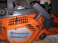 Husqvarna Professional 555 НОВ моторен трион