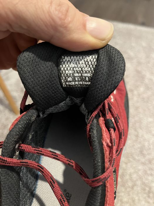 Zamberlan Yeren GTX-трекинг обувки