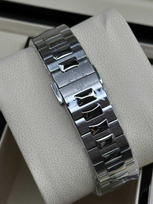 patek philippe nautilus Kubitus