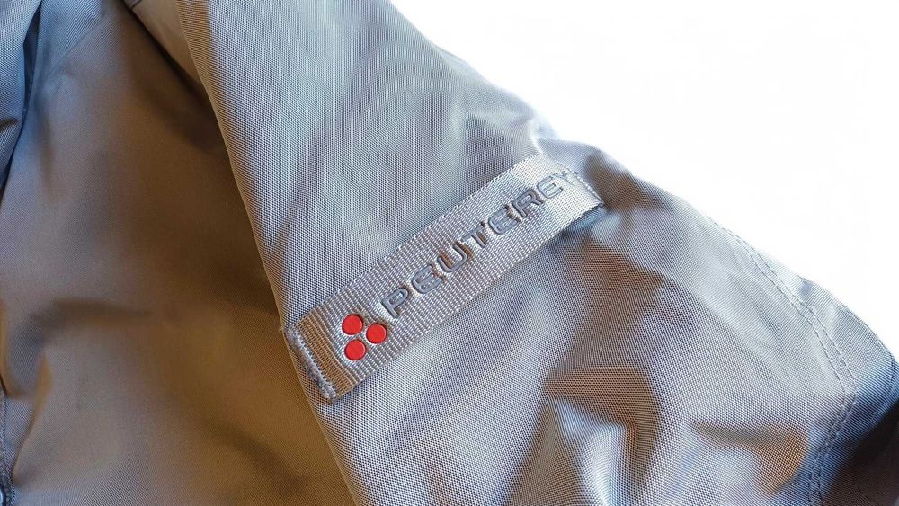 Geaca de copii - 7 ani - Peuterey