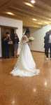 Rochie de mireasa Bianca Drăgușanu