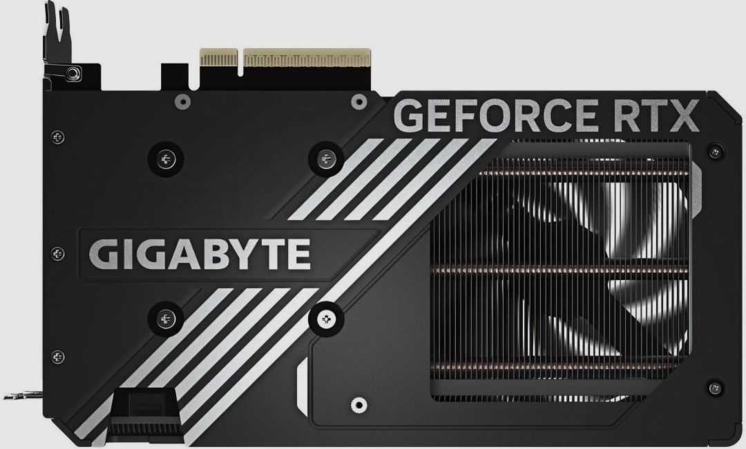 Лучшая цена! Gigabyte GeForce RTX 5060Ti Windforce 16GB GDDR7 DLSS 4.0
