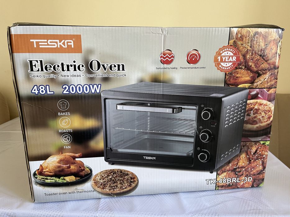 Электро печи  пеш