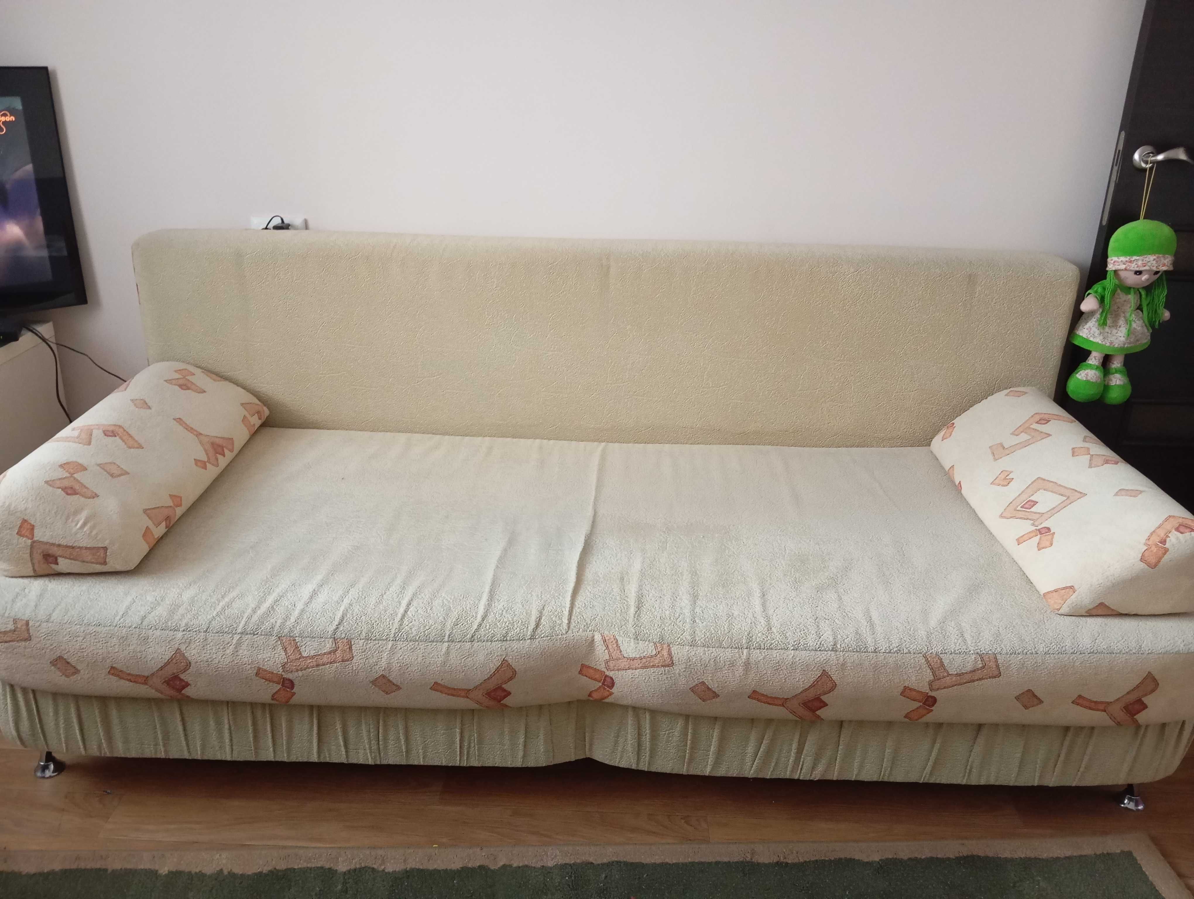 Диван раскладной 1500Х2000