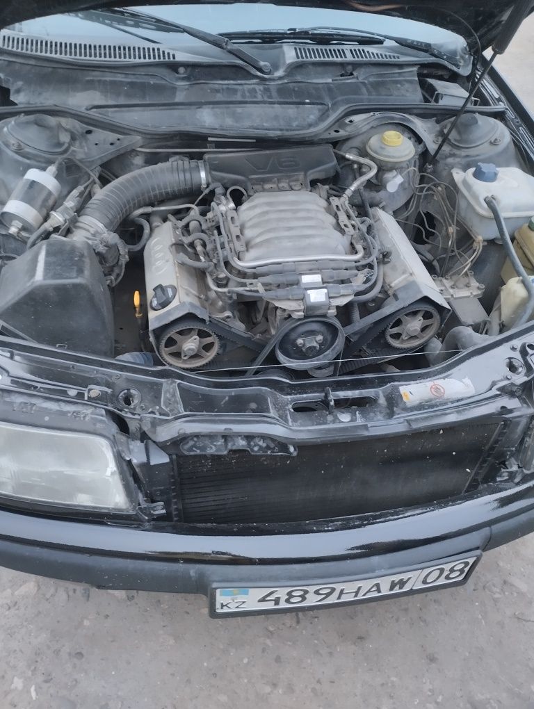 Продается  audi c 4