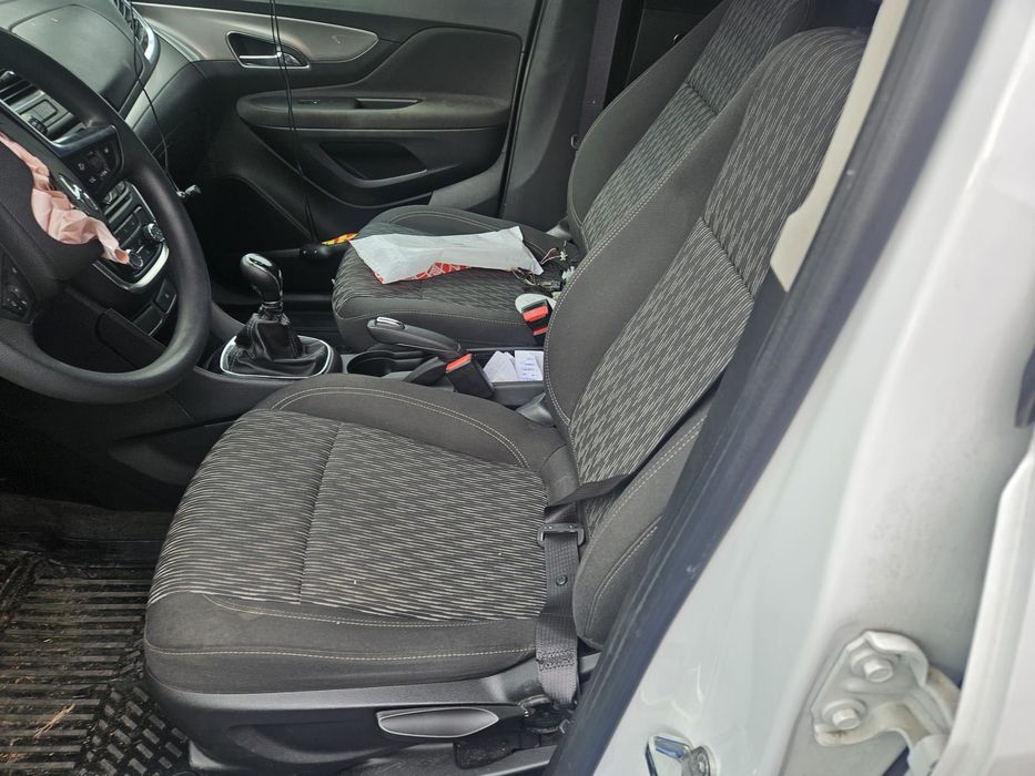 Opel mokka 2016 1.6 benzină piese