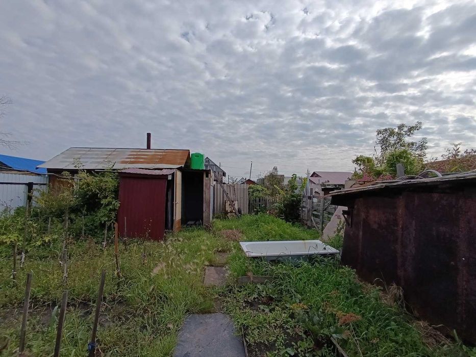 Продам дом в рабочем