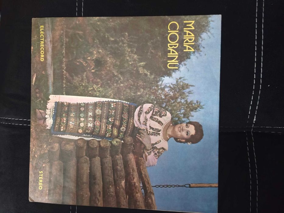 Viniluri muzica de calitate