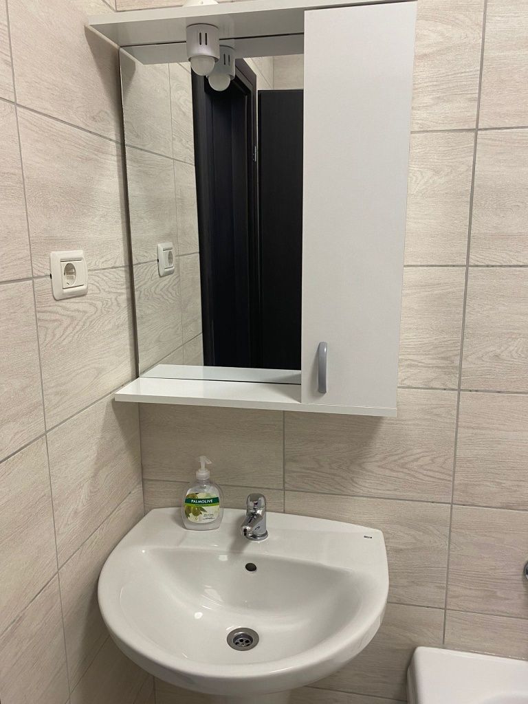 Apartament 2 camere- Militari