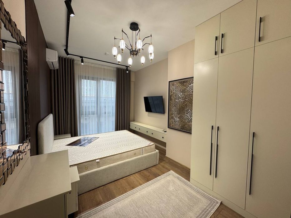 AKAY CITY 2/4/25 50м2