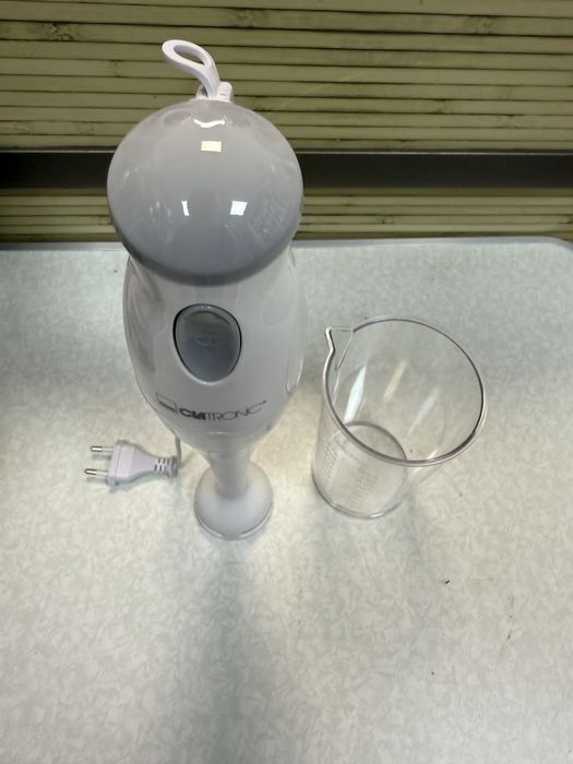 Ръчен пасатор Clatronic