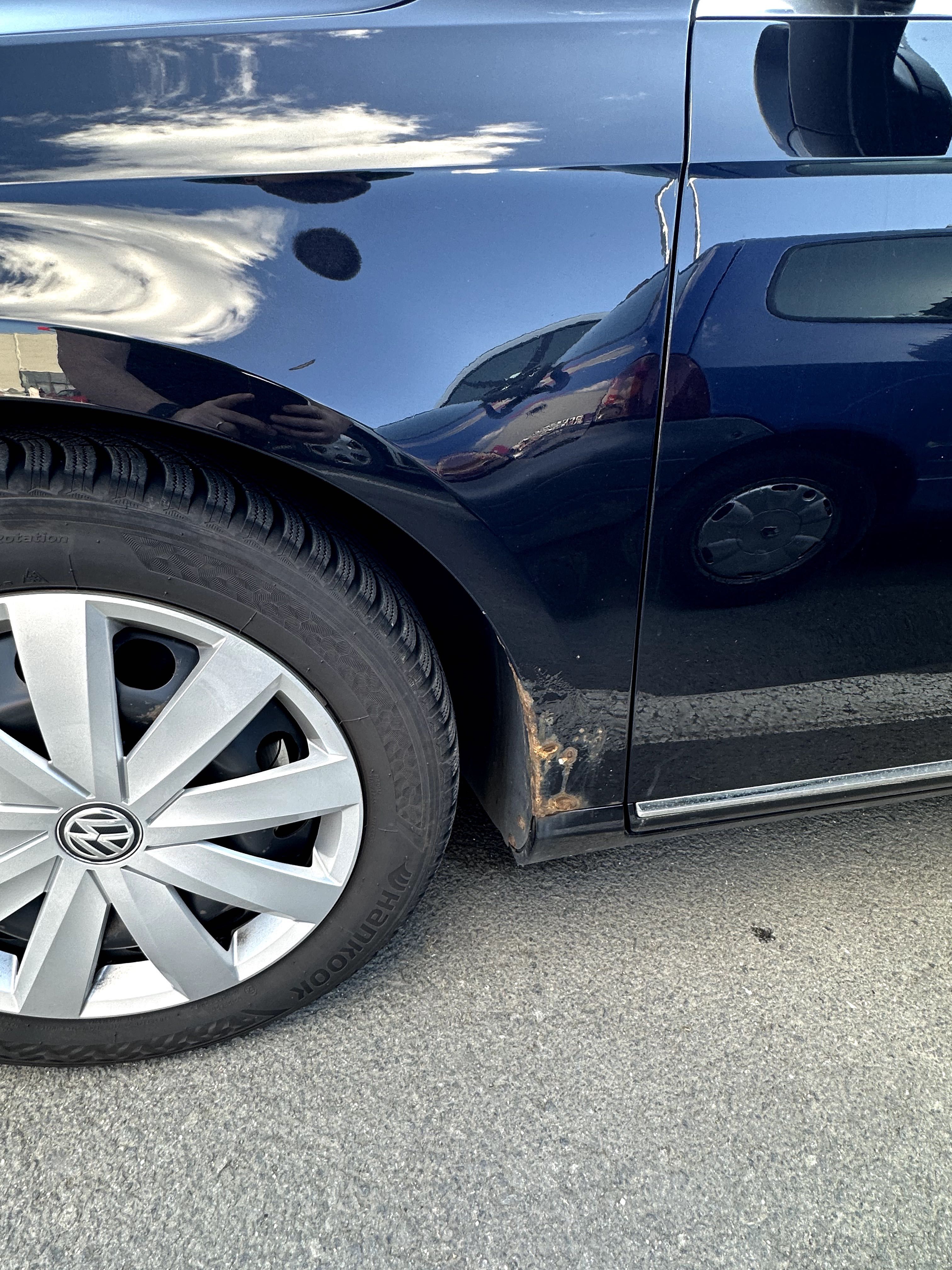 Volkswagen Passat B7 DSG, 2.0, 140cp, 2013