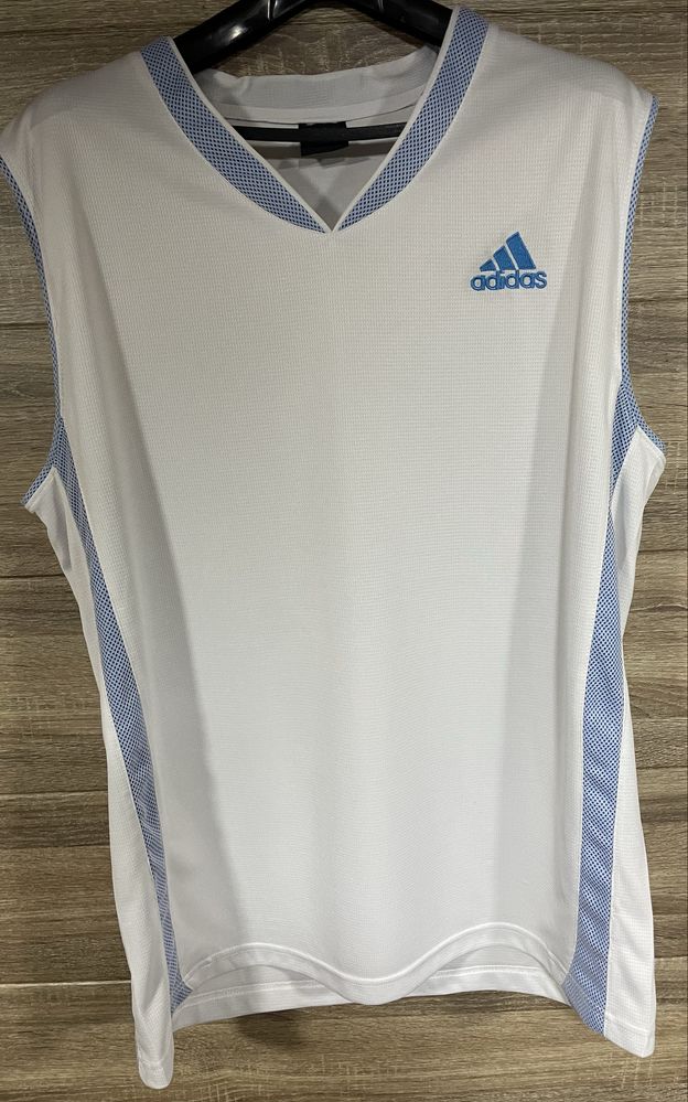 Боксерские перчатки Title L& Adidas L