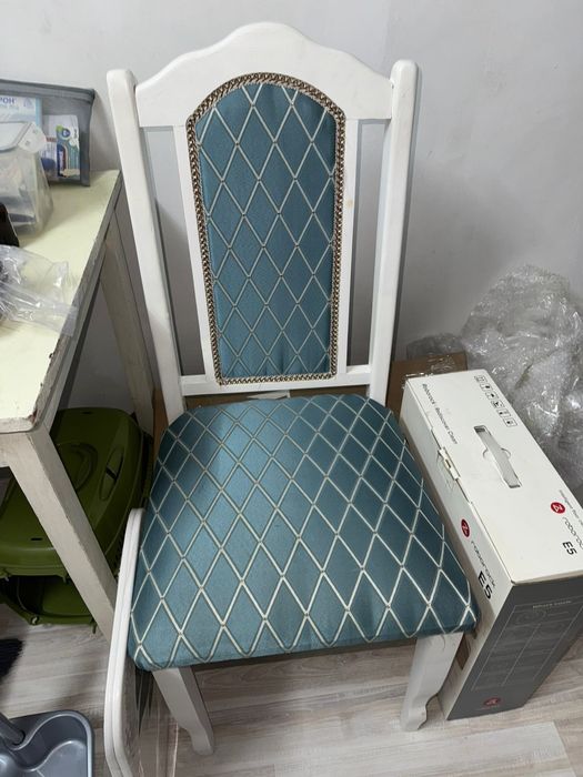 Стол , Стулья 5шт,